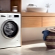 Machines à laver Kuppersberg: caractéristiques, variétés, modèles populaires