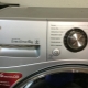 Washing machines LG Direct Drive 6 kg