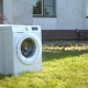 Machines à laver avec réservoir d'eau Gorenje