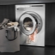 Vaskemaskiner og tørretumblere: fordele og ulemper, typer og valg