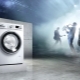 Siemens washing machines: features, types, best models