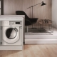 Machines à laver Whirlpool: caractéristiques et examen des meilleurs modèles