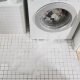 Vaskemaskinen er utæt: årsager og eliminering af problemet