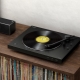 Vinyl-Player von Sony: Funktionen und moderne Modelle