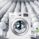 Wasmachines met luchtbellen: wat is het en hoe te kiezen?