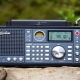 全波收音机：功能和最佳型号