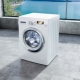Een wasmachine kiezen met een lading van 5 kg