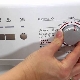 Les icônes sur la machine à laver Bosch