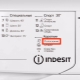 Rinse icon on the washing machine: how it looks, functions and use of the mode
