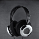Audiophile headphones: features, types and models, selection criteria