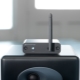 Bluetooth-ontvangers voor audiosysteem