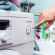 What to do if the machine knocks out when you turn on the washing machine?