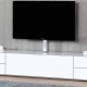 Long TV stands in the interior