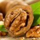 How to use walnut shells and leaves for plants?
