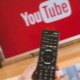 How to update YouTube on DEXP TV?