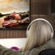 ¿Cómo conectar auriculares inalámbricos a LG TV?