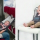 Hoe kies je een vliegtuighangmat voor een kind?