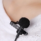 How to choose a radio lavalier microphone?