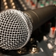 Welche Arten von Mikrofonen gibt es und wie wählt man sie aus?