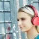 Sony headphones: features, best models and tips for choosing