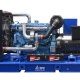 Overzicht dieselgeneratoren TCC