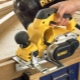 Review of DeWALT planers and tips for choosing