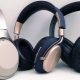 Full-Size-Kopfhörer: Bewertung der Besten und Auswahlregeln