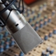 Microfoane de studio: tipuri, caracteristici, cele mai bune modele