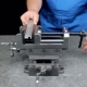 All about the cross vise