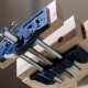 All about the joinery vice