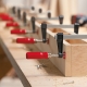 All About Bessey Clamps