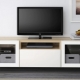 All about IKEA TV stands