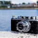 FED 相机的创建和回顾历史
