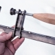 How to make do-it-yourself clamps?