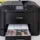 如何重置佳能打印机？
