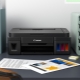 How to connect a Canon printer to a laptop?