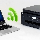 Cum se conectează o imprimantă la un laptop prin Wi-Fi?
