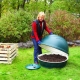 Jak vyrobit kompostér vlastníma rukama?
