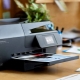 如何设置默认打印机？