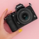 Jak poznám počet najetých kilometrů fotoaparátů Nikon?