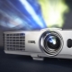 How to choose a multimedia projector?