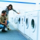 How to choose a washing machine?