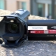How to choose a Panasonic camcorder?