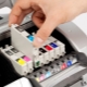 Jak naplnit kazetu do tiskárny Samsung?
