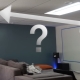Wat moet de afstand van de projector tot het scherm zijn?