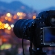 Caméras pour la prise de vue de nuit