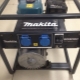 Pregled Makita benzinskih generatora