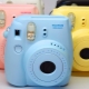 Recenze fotoaparátů Fujifilm Instax