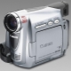 Revizuirea camerelor video Canon