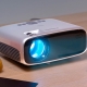 Features of mini projectors